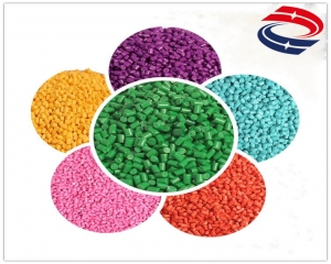 來樣定制高端色母粒 防絲、拉絲級色母 滌綸化纖紡絲色母粒